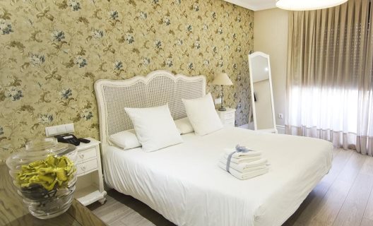 Hotel Natura Petit