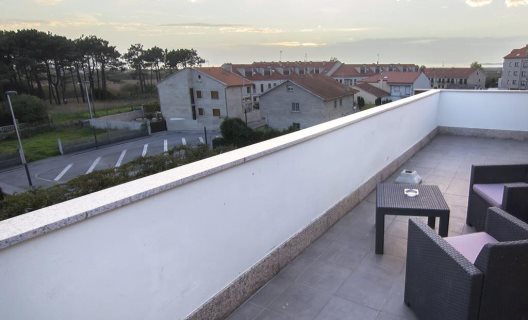 Hotel Natura Petit