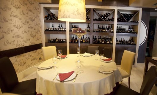 Hotel Natura Petit