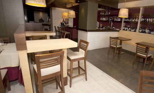 Hotel Natura Petit
