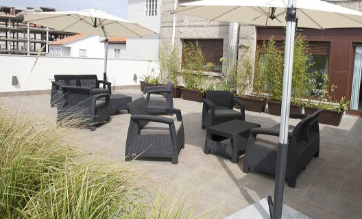 Hotel Natura Petit