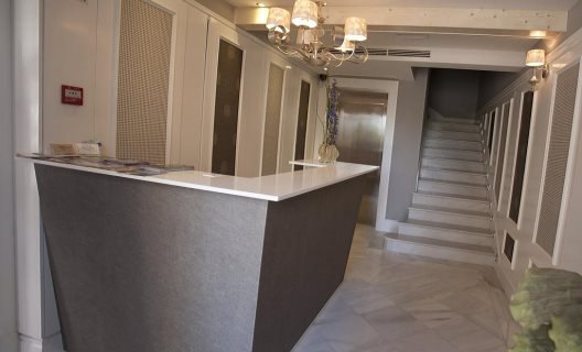 Hotel Natura Petit