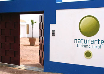 Hotel Naturarte