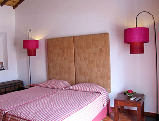 Hotel Naturarte