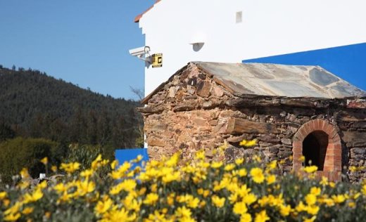 Hotel Naturarte Campo