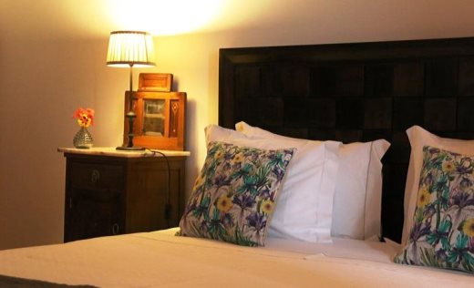 Hotel Naturarte Campo