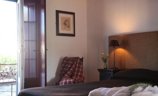 Hotel Naturarte Campo