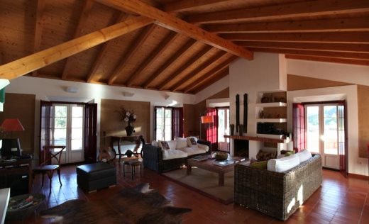 Hotel Naturarte Campo