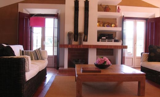 Hotel Naturarte Campo