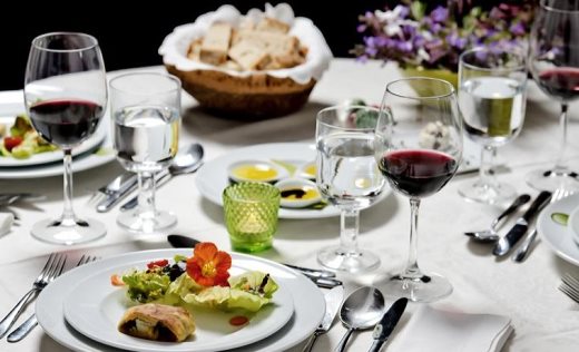 Hotel Naturarte Campo