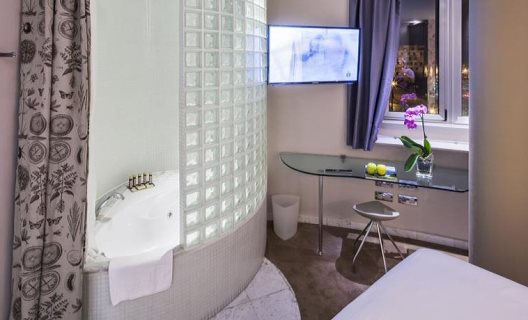 Hotel Nature Oviedo