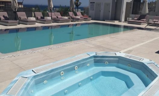 Hotel Natursun