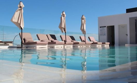 Hotel Natursun