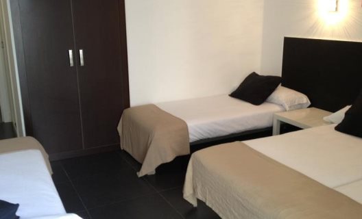 Hotel Natursun