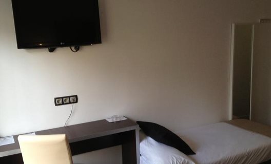 Hotel Natursun