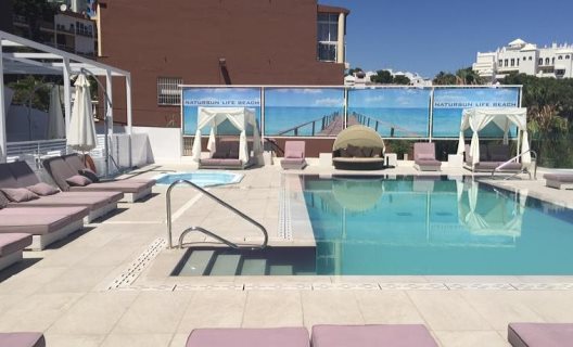 Hotel Natursun