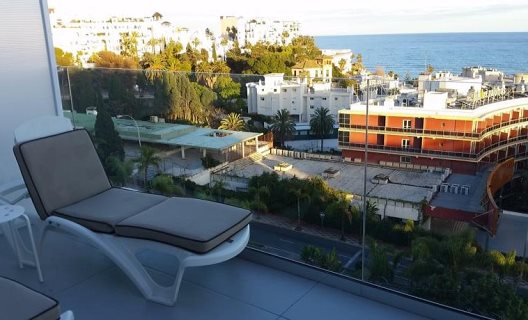 Hotel Natursun
