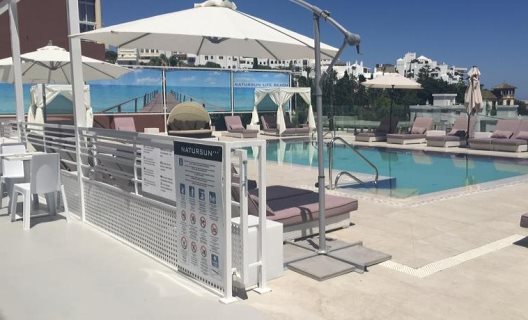 Hotel Natursun