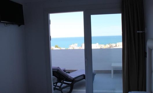 Hotel Natursun