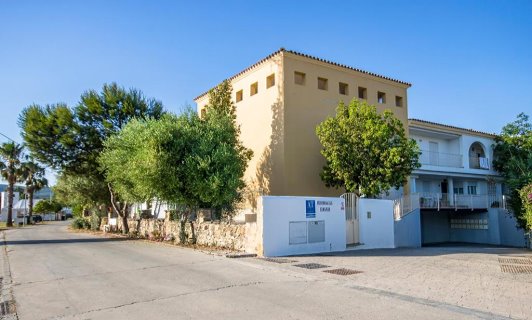 Hotel Nau Montargil