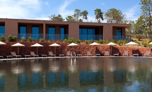 Hotel Nau Morgado Golf