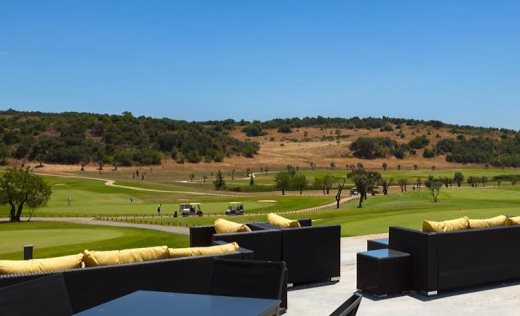 Hotel Nau Morgado Golf