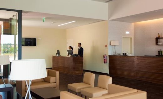 Hotel Nau Morgado Golf