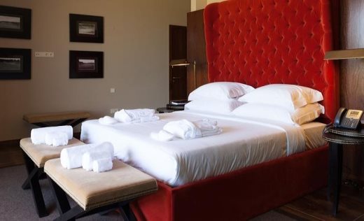 Hotel Nau Morgado Golf
