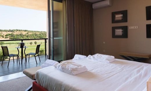 Hotel Nau Morgado Golf
