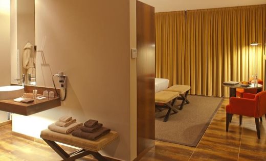 Hotel Nau Morgado Golf
