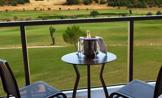Hotel Nau Morgado Golf