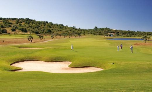 Hotel Nau Morgado Golf