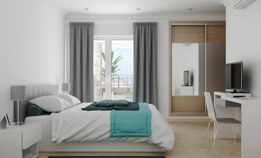 Hotel Nau Salema Beach Village