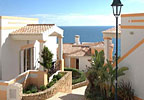 Hotel Nau Salema Beach Village