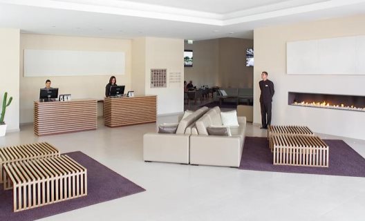 Hotel Nau Salgados Dunas Suite