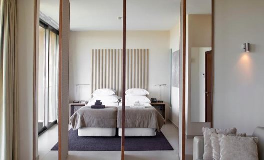 Hotel Nau Salgados Dunas Suite