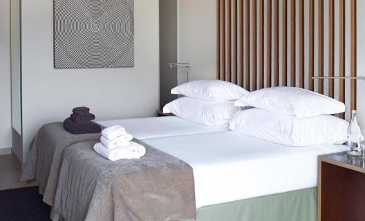 Hotel Nau Salgados Dunas Suite