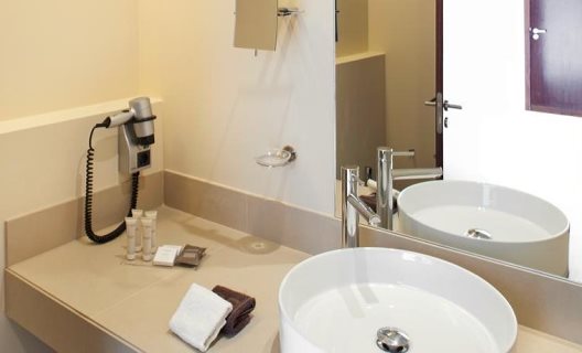 Hotel Nau Salgados Dunas Suite