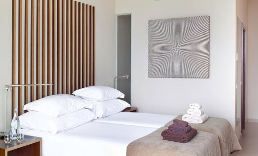 Hotel Nau Salgados Dunas Suite