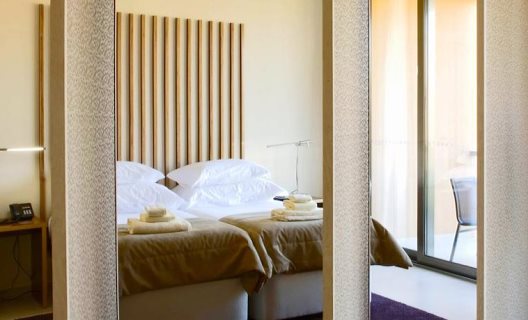 Hotel Nau Salgados Dunas Suite
