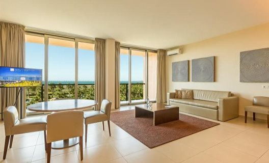 Hotel Nau Salgados Dunas Suite