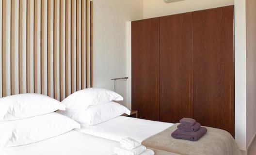 Hotel Nau Salgados Dunas Suite
