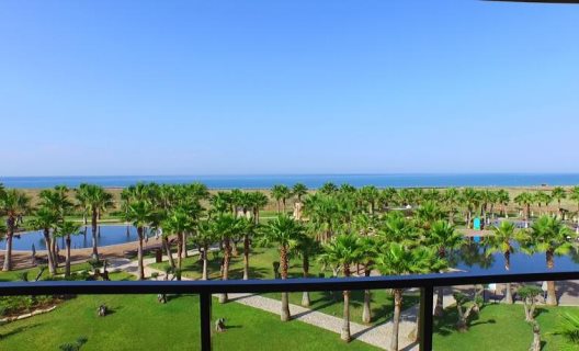 Hotel Nau Salgados Dunas Suite