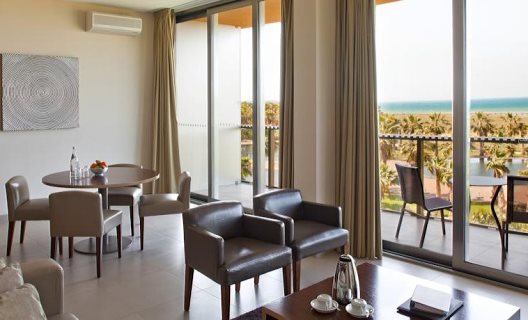 Hotel Nau Salgados Dunas Suite