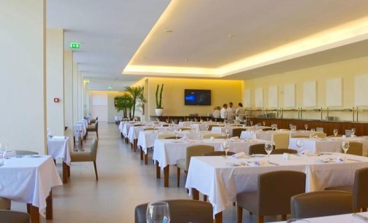 Hotel Nau Salgados Dunas Suite