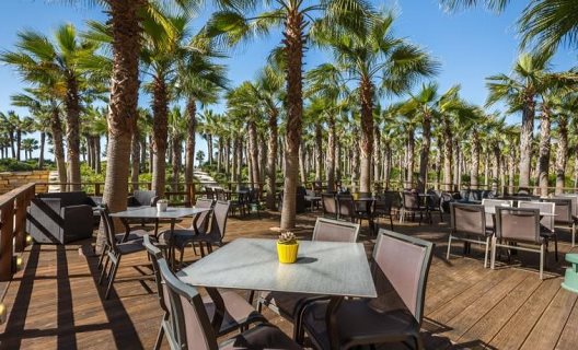Hotel Nau Salgados Dunas Suite