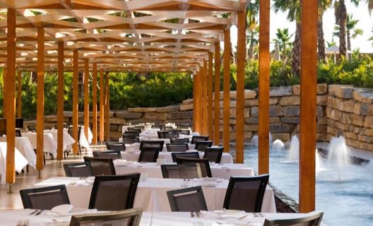 Hotel Nau Salgados Dunas Suite