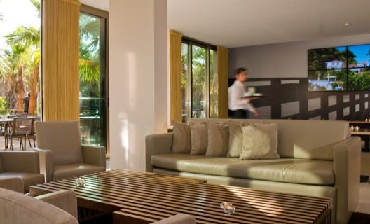 Hotel Nau Salgados Dunas Suite