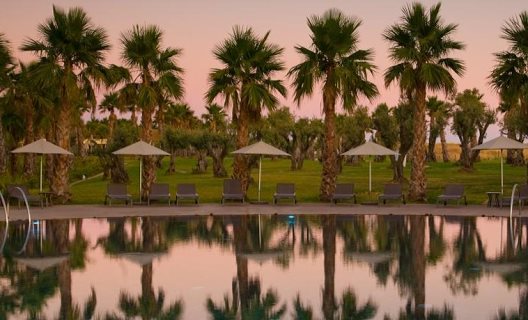 Hotel Nau Salgados Dunas Suite