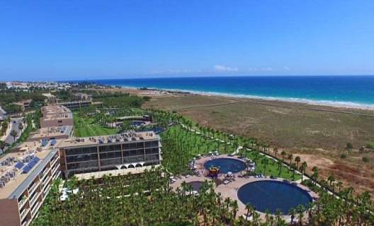 Hotel Nau Salgados Dunas Suite